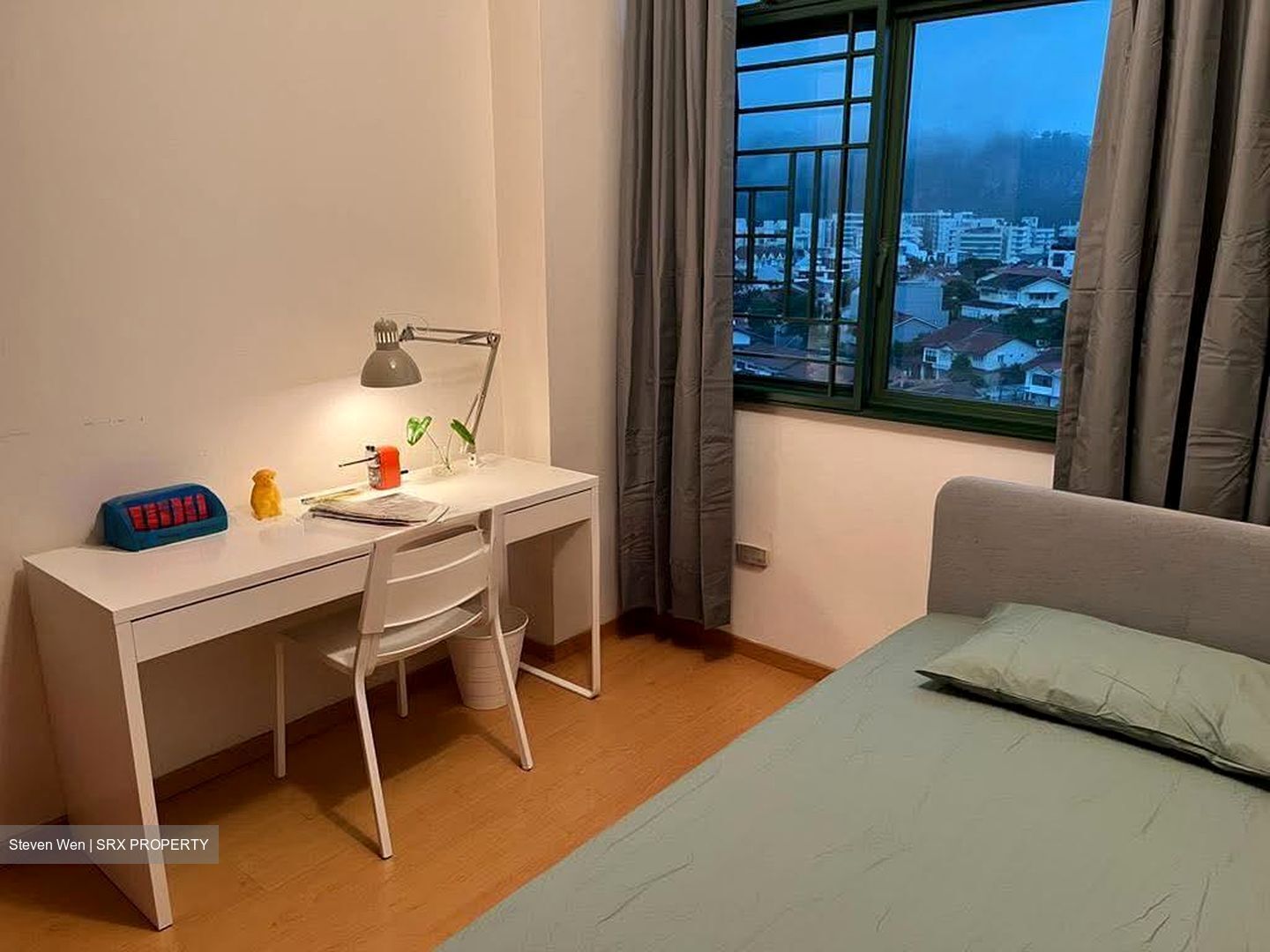 Signature Park (D21), Condominium #575930441